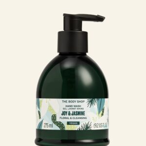 The Body Shop Tea Tree Gel Lavant Mains Hand Wash 275ml