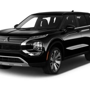 Mitsubishi Outlander 2025