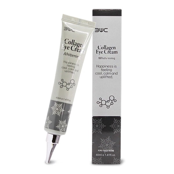 3W Clinic Collagen Eye Cream 40ml