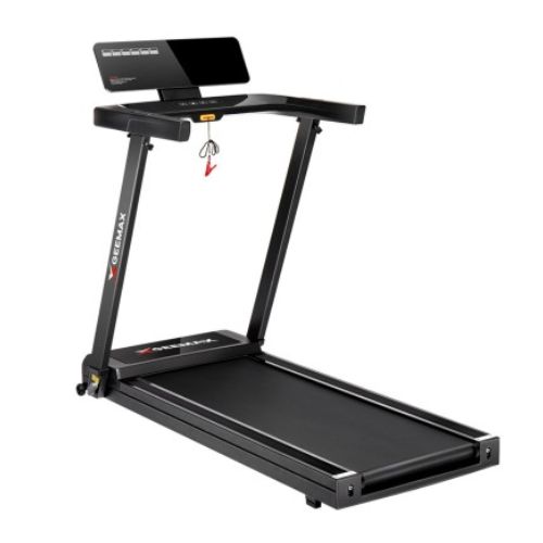 Geemax S1 Professional Folding Treadmill