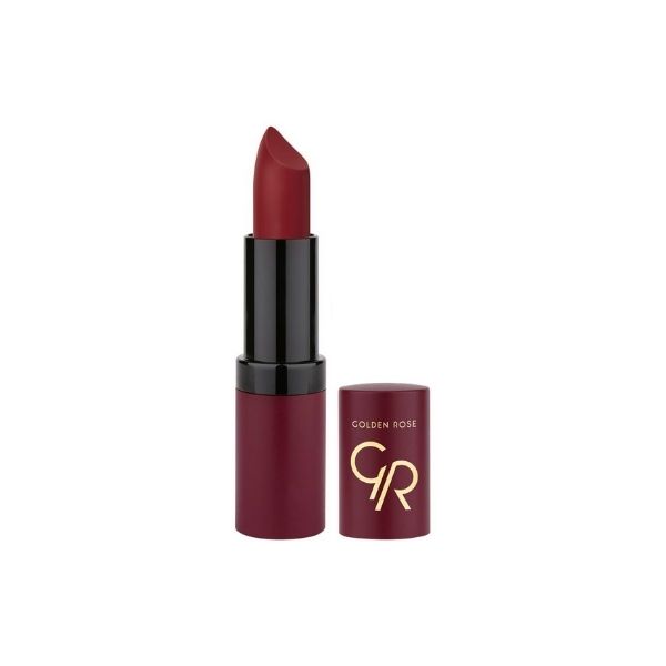 Golden Rose Velvet Matte Lipstick 25