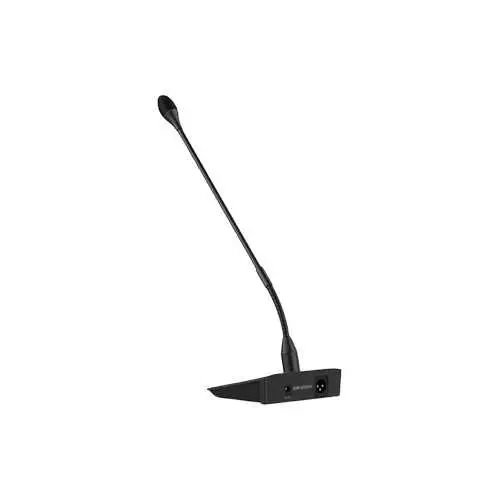 Hikvision DS-QAE0MG0G1 Gooseneck Paging Microphone