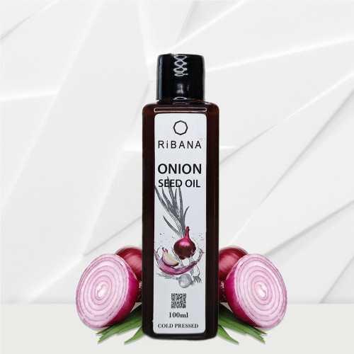 Ribana Onion Seed Oil 100ml