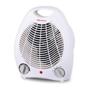 Rangs Electric Room Heater (2000W)