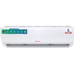 Rangs RAC-14SH 01 Ton Split Type AC