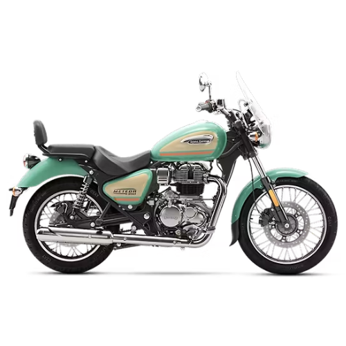 Royal Enfield Meteor 350