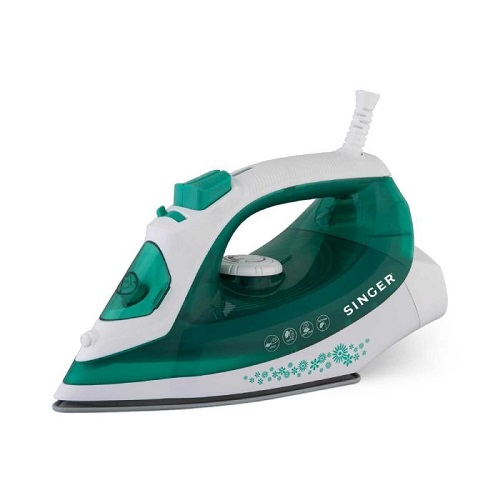 SINGER Steam Iron 241200TCRG