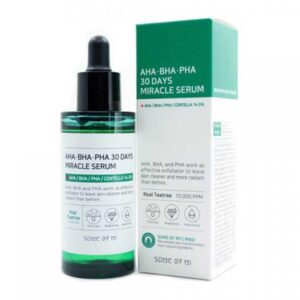 Some By Mi AHA BHA PHA 30 Days Miracle Serum 50ml