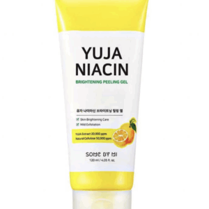 Some By Mi Yuja Niacin Brightening Peeling Gel 120ml