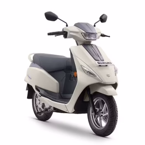 Suzuki E Access