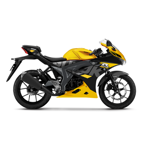 Suzuki GSX-R150