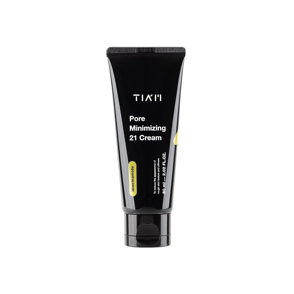 Tiam Pore Minimizing 21 Niacinamide Cream 60ml