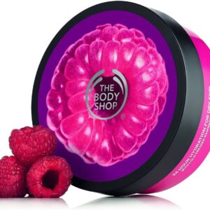 The Body Shop Early Harvest Raspberry Body Butter 200ml