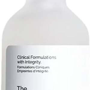 The Ordinary Alpha Arbutin 2% + HA Serum 60ml