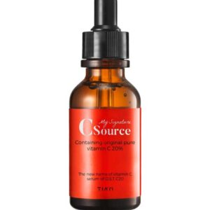 Tiam My Signature C Source Vitamin C Serum 30ml