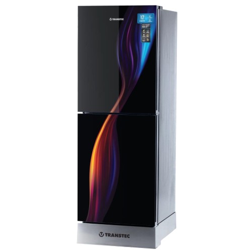 Transtec Refrigerator _ TRGD - DC - 177 _ 177 L