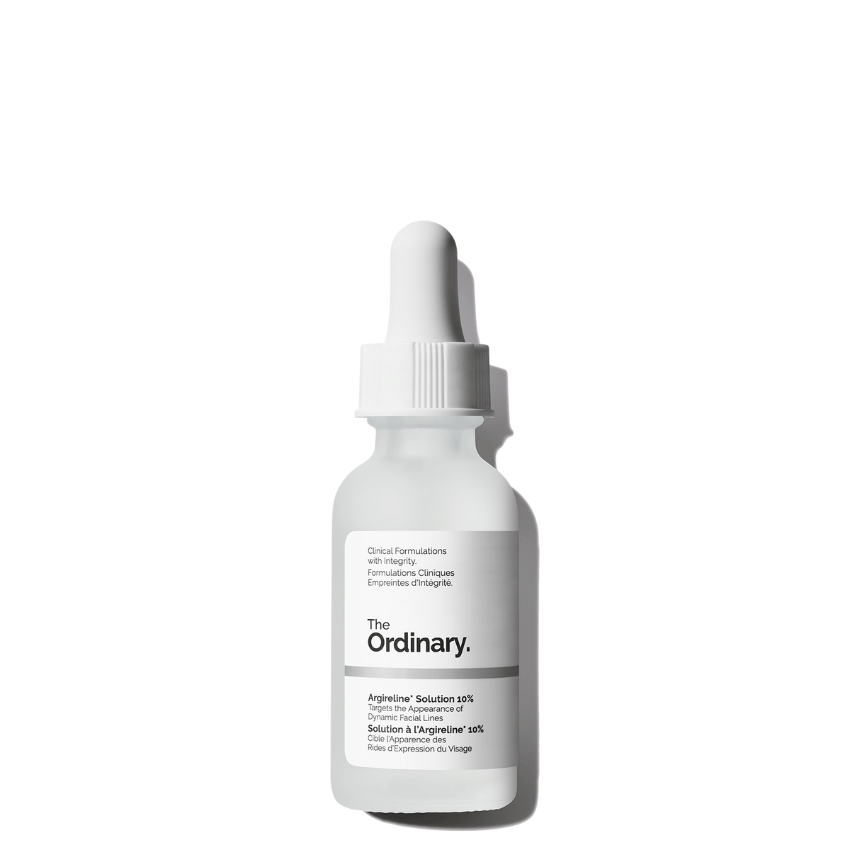 The Ordinary Argireline Solution 10% - 30ml