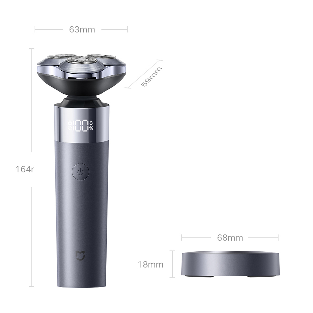 Xiaomi MIJIA Electric Shaver S302