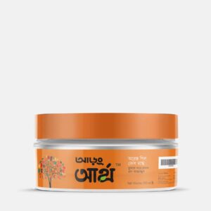 Aarong Earth Orange Peel Face Mask 200ml