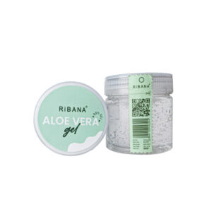 Ribana Aloe Vera Gel 130ml