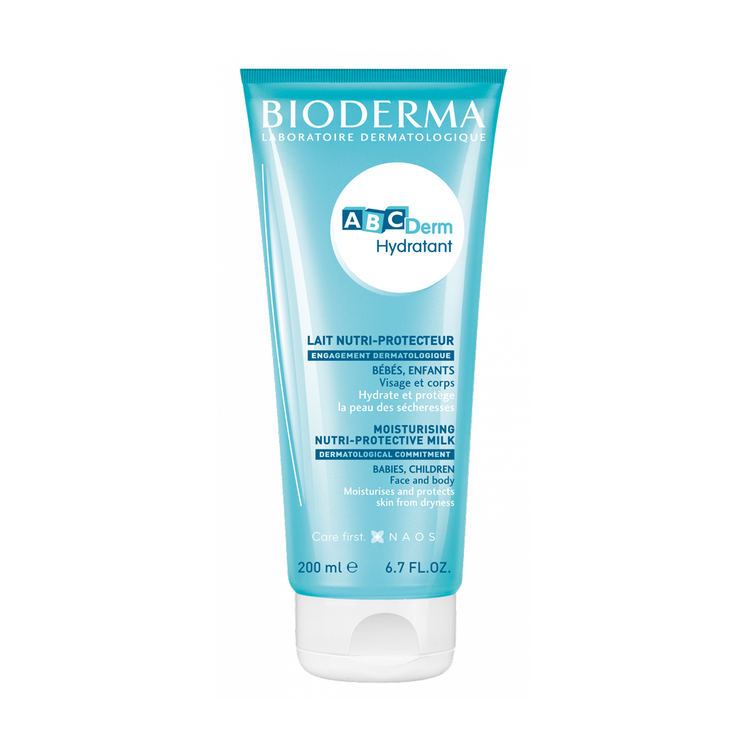 Bioderma ABCDerm Hydratant 200ml