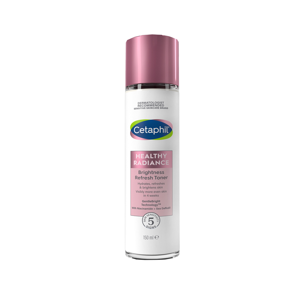Cetaphil Brightening Refresh Facial Toner 150ml