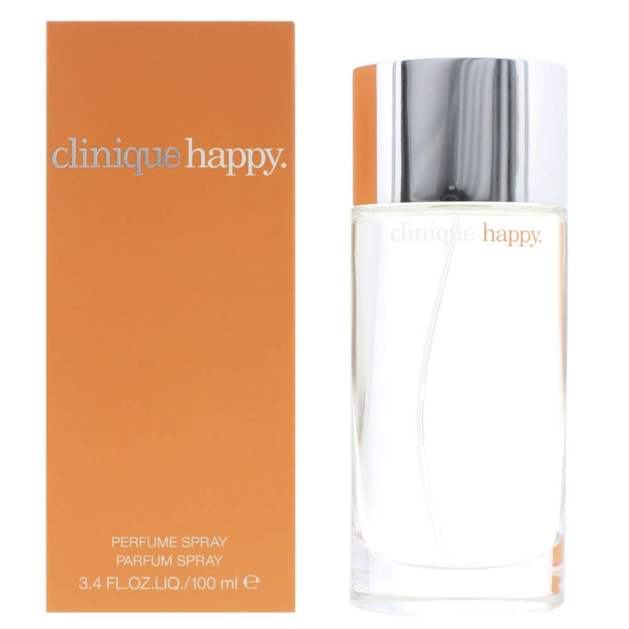 Clinique Happy Perfume Spray 100ml