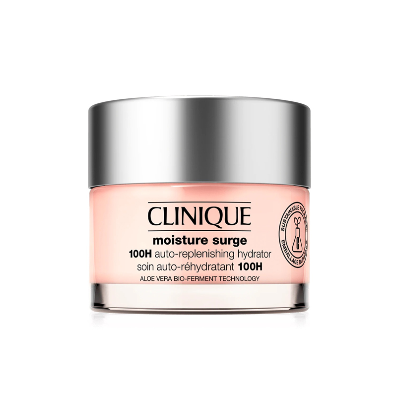 Clinique Moisture Surge Auto-Replenishing 100H Hydrator 30ml