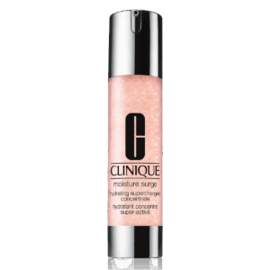 Clinique Moisture Surge Hydrating Supercharged Concentrate Face Moisturizer 48ml