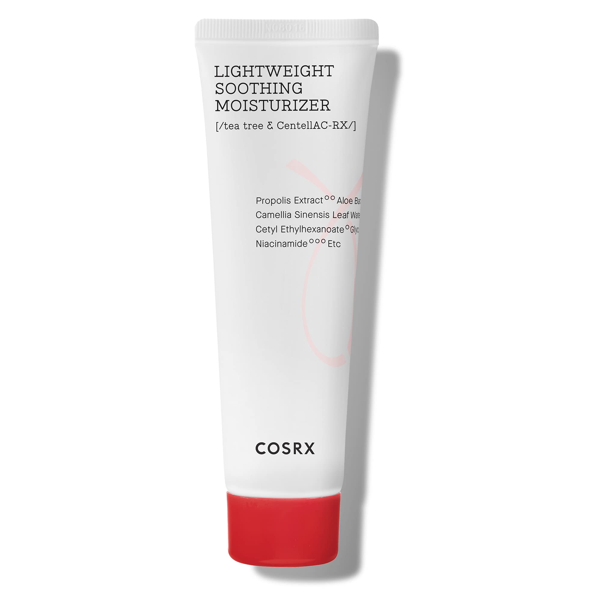 COSRX AC Collection Lightweight Soothing Moisturizer 80ml