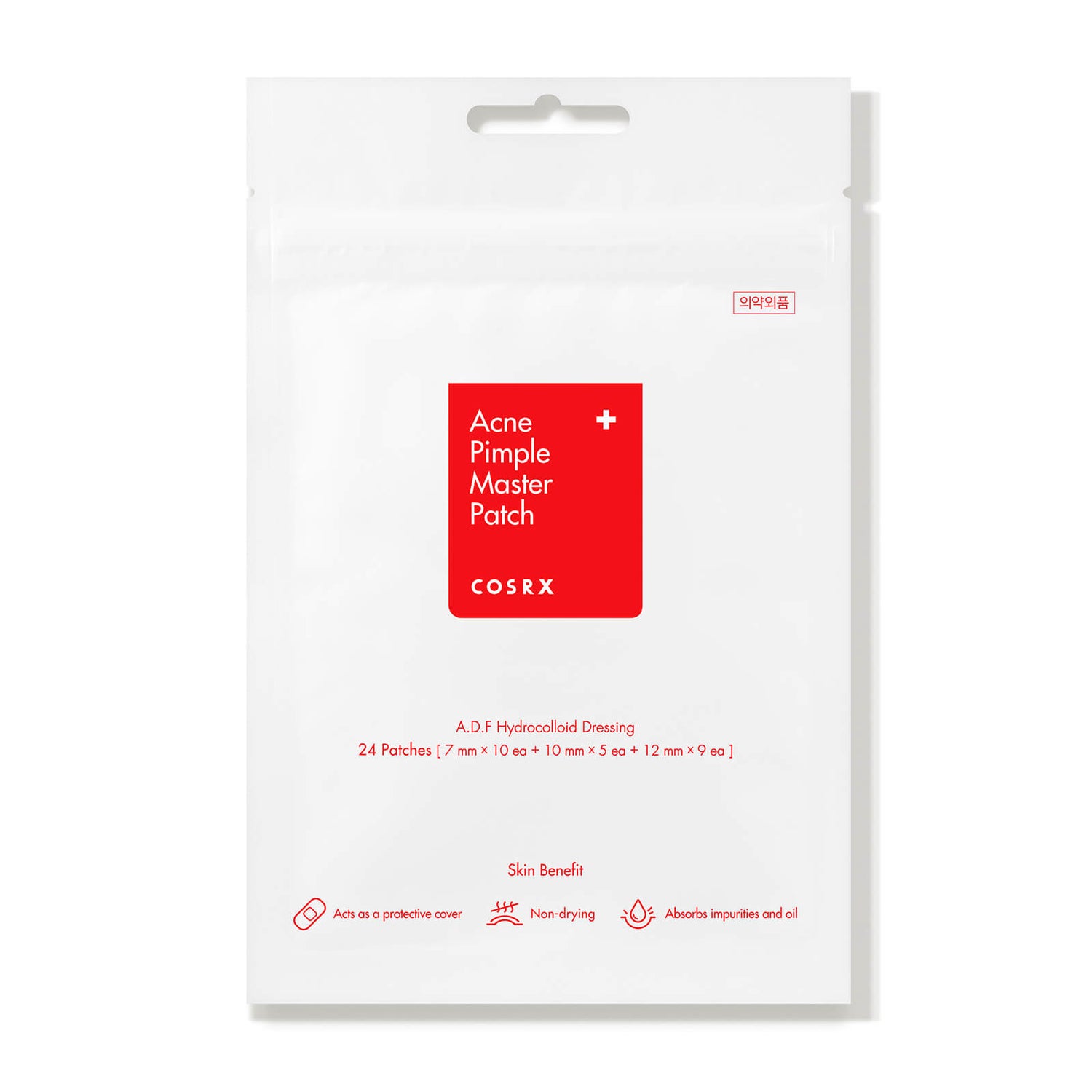 COSRX Acne Pimple Master Patch 24 Patches