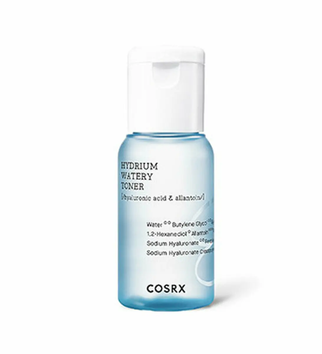 COSRX Hydrium Watery Toner 30ml