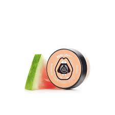 The Body Shop Born Lippy Watermelon Lip Balm 10ml