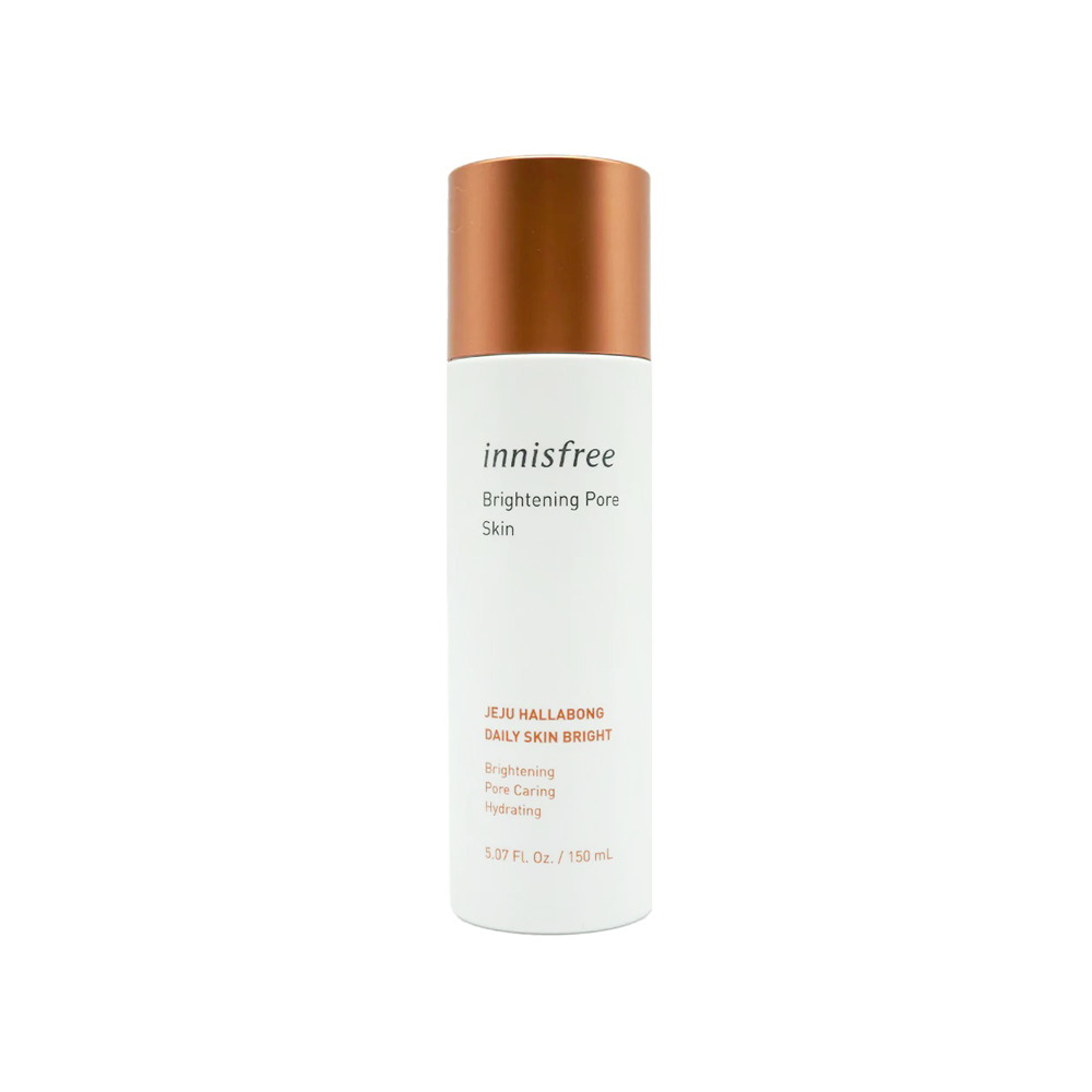 Innisfree Brightening Pore Skin 150ml
