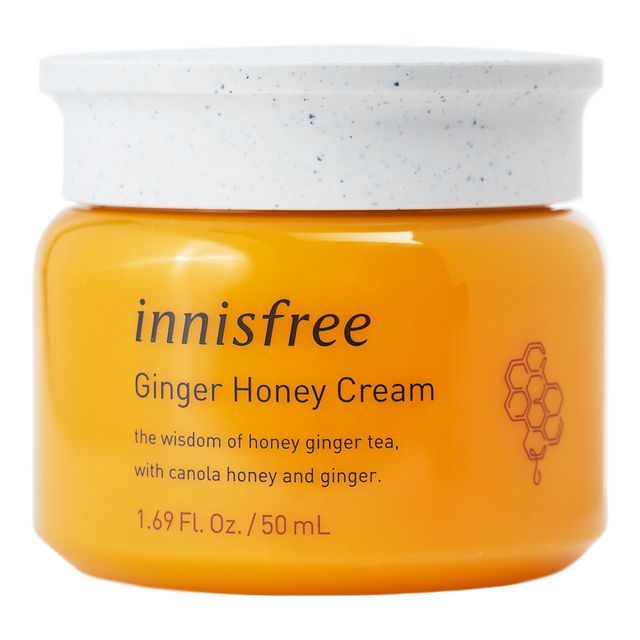 Innisfree Ginger Honey Cream 50ml