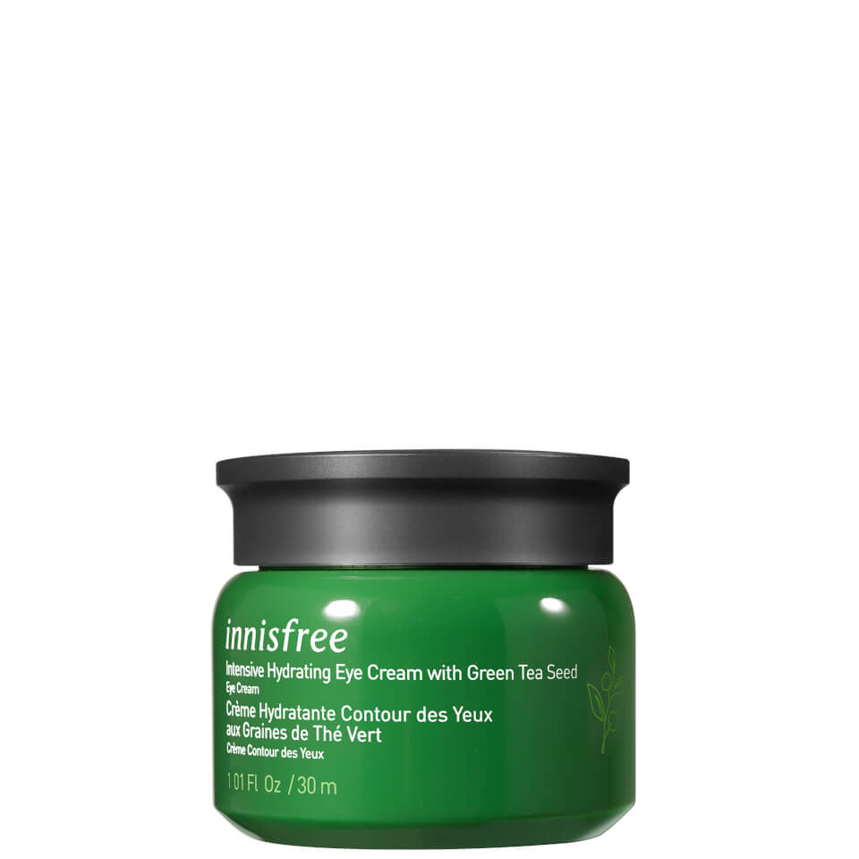 Innisfree Green Tea Seed Eye Cream 30ml