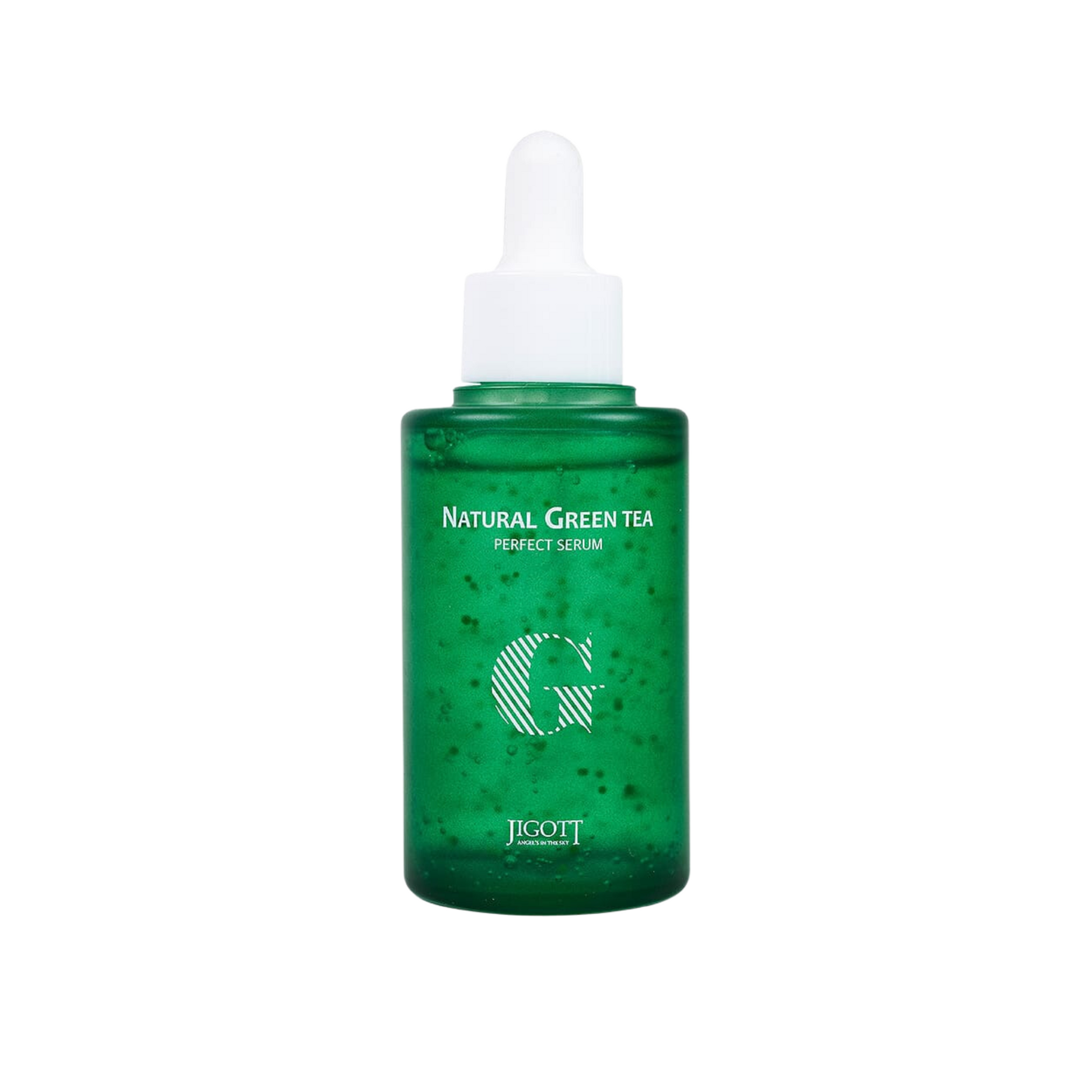 Jigott Natural Green Tea Perfect Serum 50ml