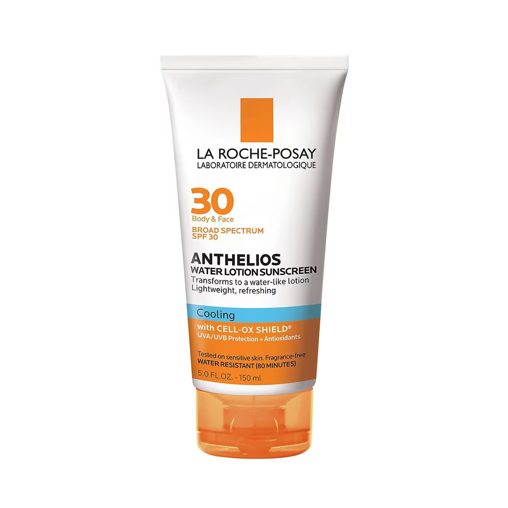 La Roche-Posay Anthelios Water Lotion Sunscreen SPF 30 - 150ml