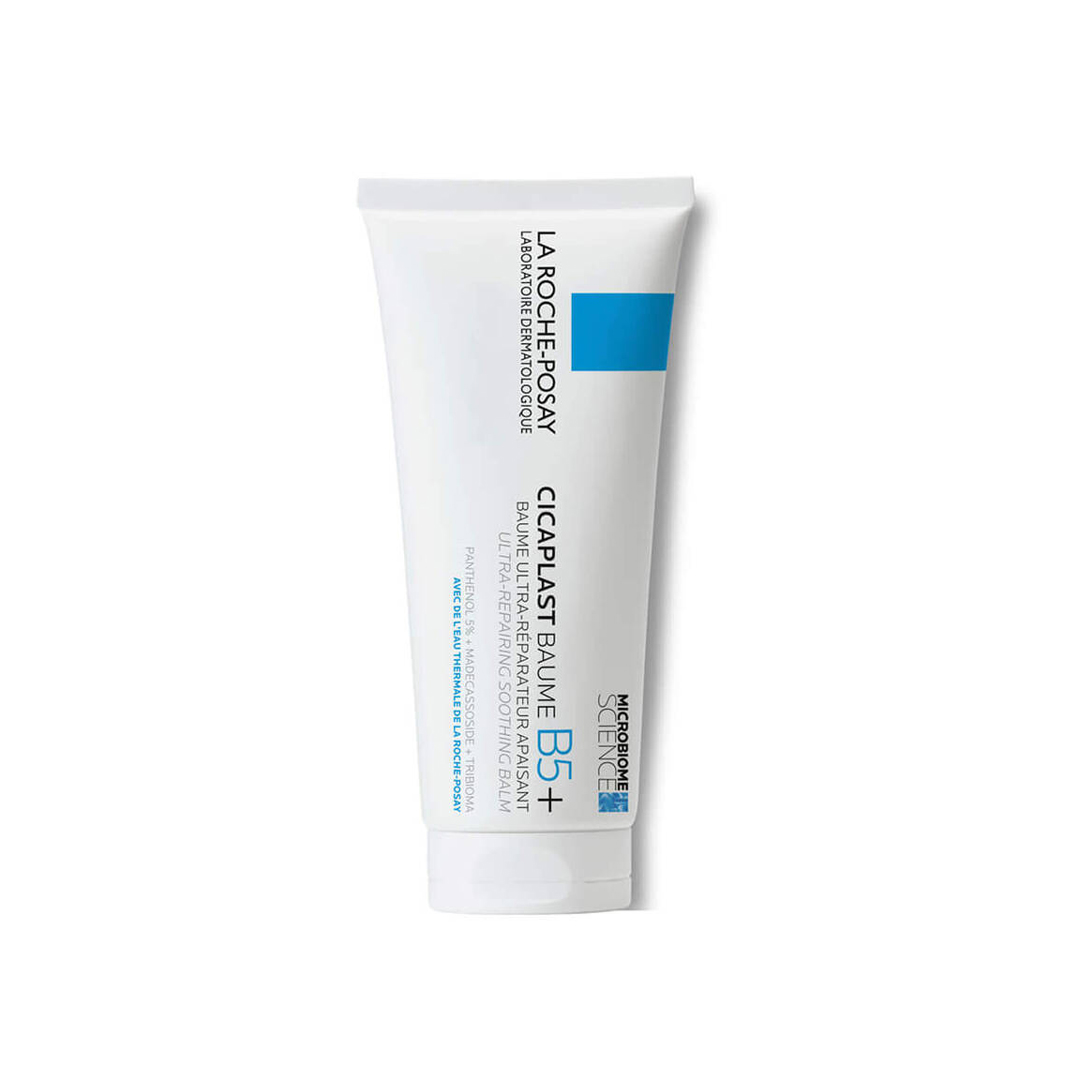 La Roche-Posay Cicaplast Ultra Repairing Soothing Balm 100ml