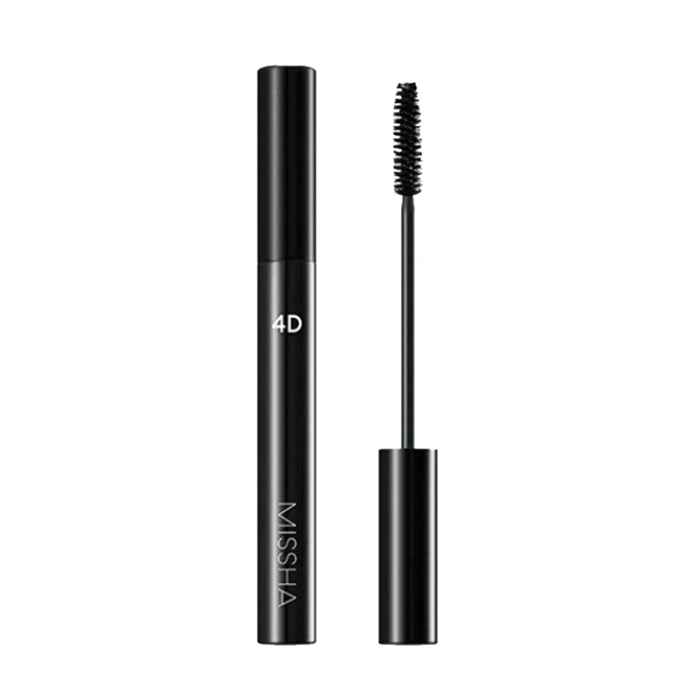Missha 4D Mascara 7g