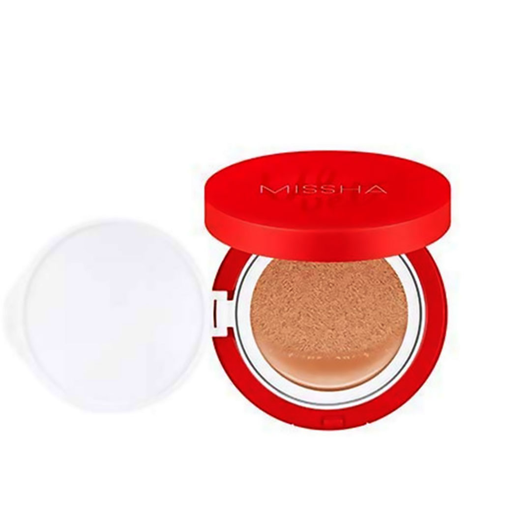 Missha Velvet Finish Cushion No.23 - 15g