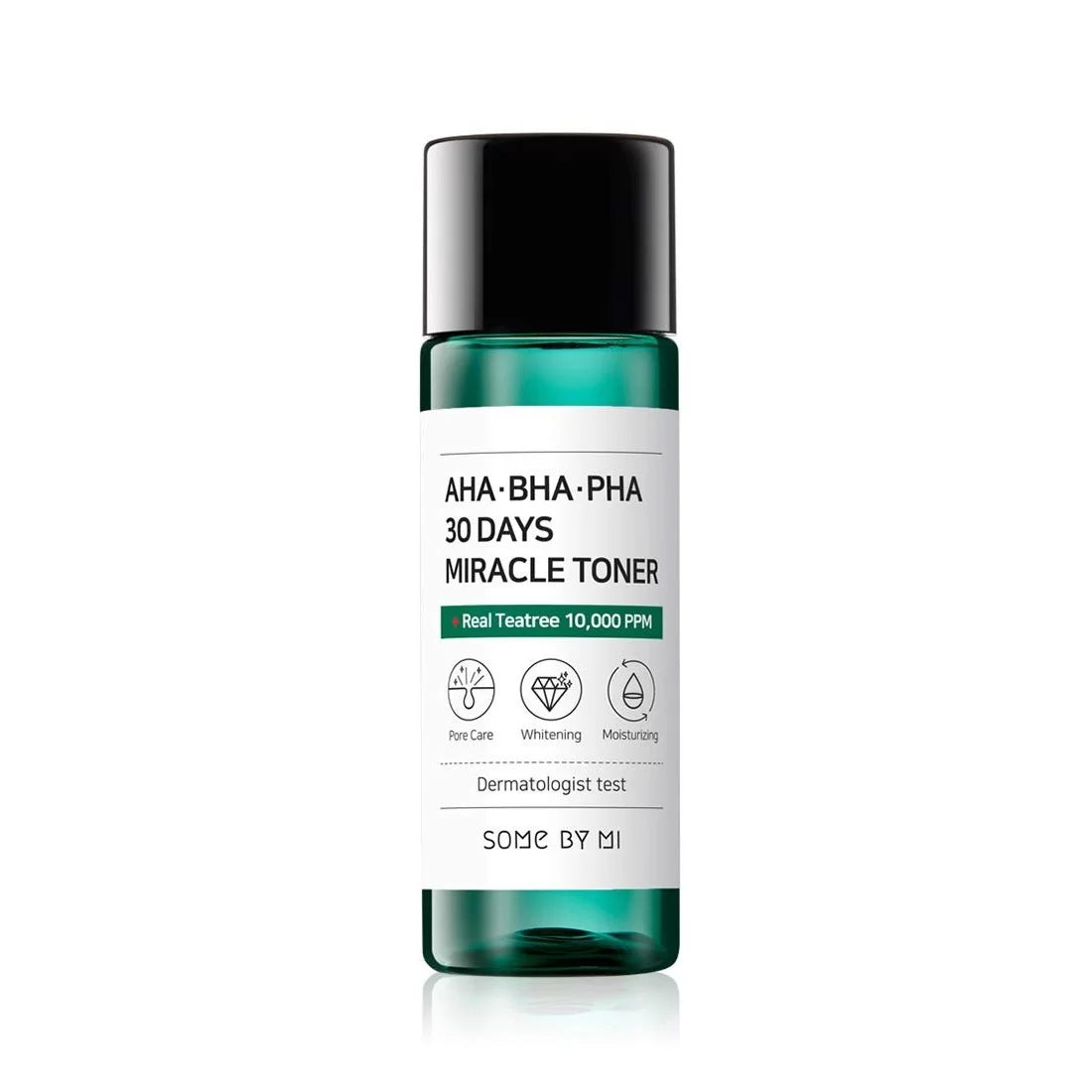 Some By Mi AHA BHA PHA 30 Days Miracle Toner 30ml