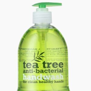 Xpel Tea Tree Anti Bacterial Handwash 500ml